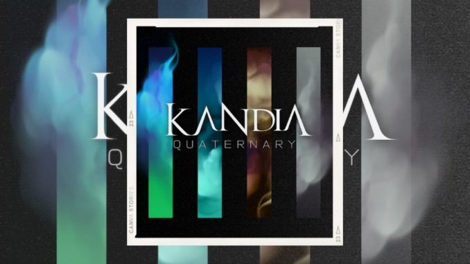 kandia CD