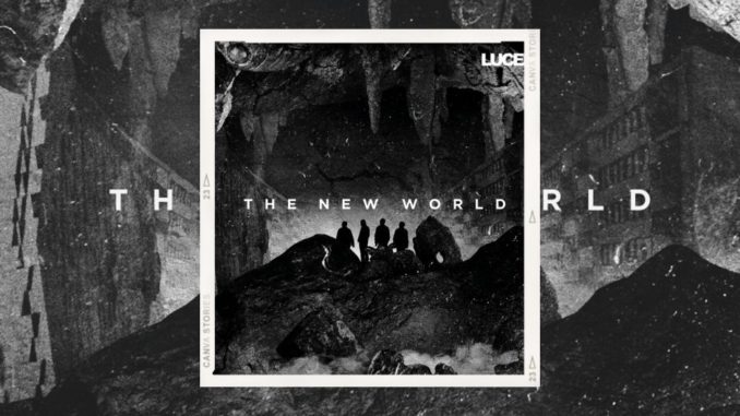 lucer news CD