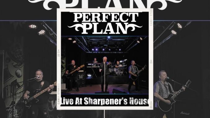 perfect Paln CD