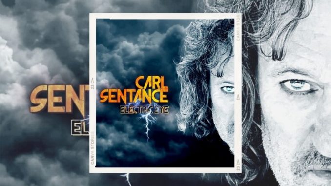 sentance CD