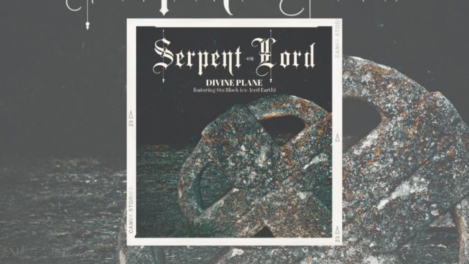 serpent lord CD