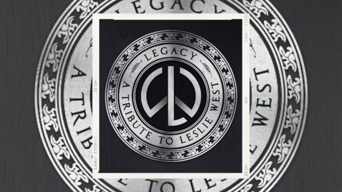 west legacy CD