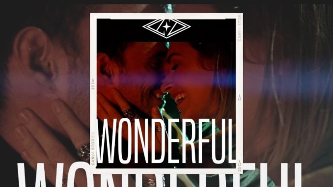 wonderfull CD