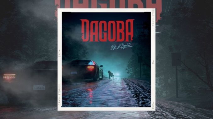 DAGOBA CD