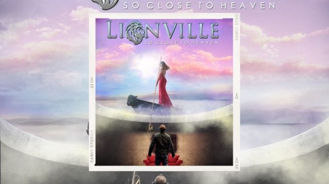 Lionville 2022 - cd