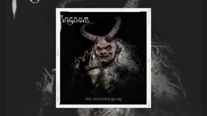 Magnum - cd