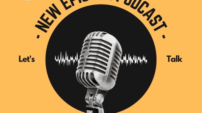 Podcast Bilan 2021
