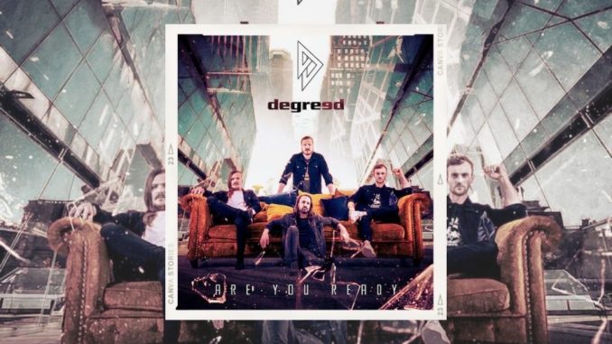 degreed 2022 - cd