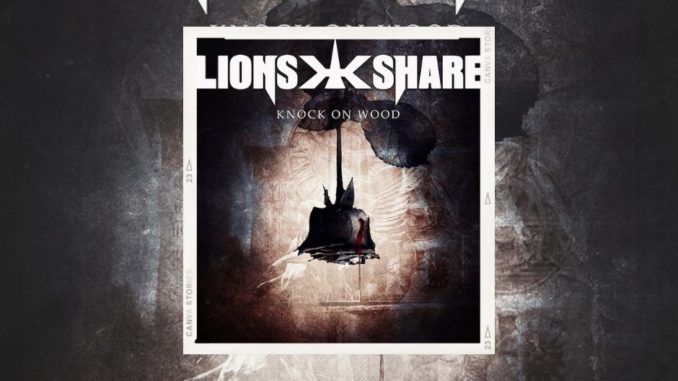 lions share 2022