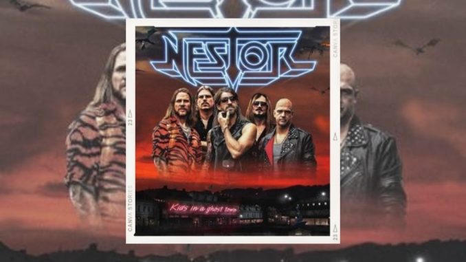 nestor 2022
