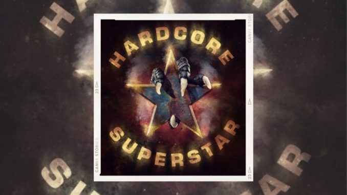 Hardcore 2022 - cd