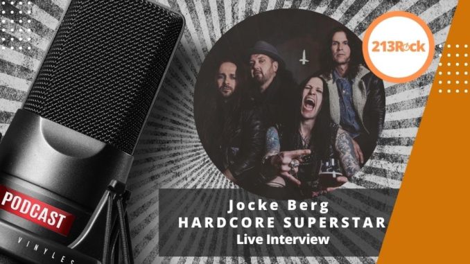 Hardcore