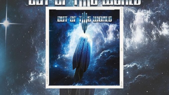 Out Of This - cd