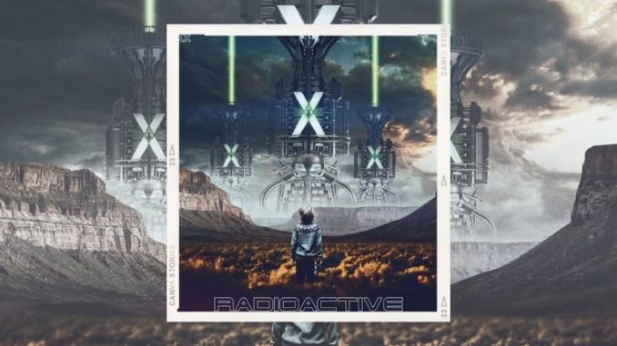 Radioactive - 2022