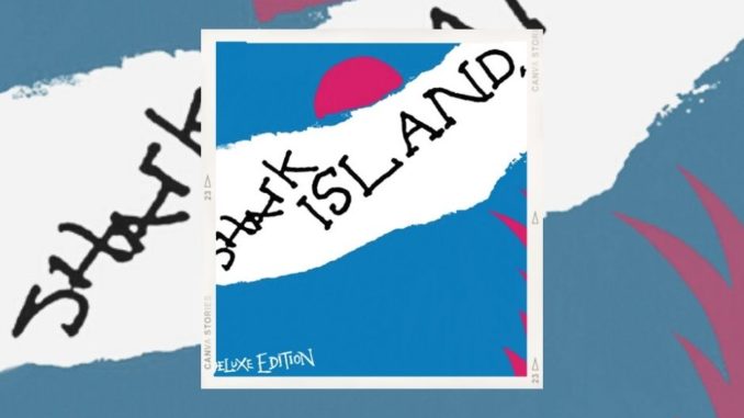 Shark ISland