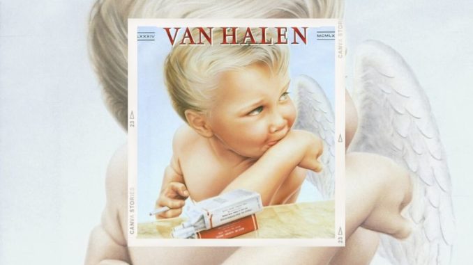 VH 1984 - cd