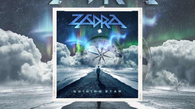 ZADRA- 2022