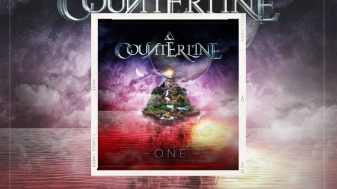 courteline 2022 - cd