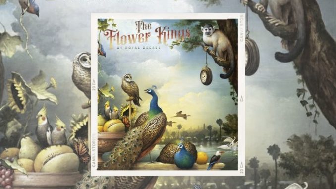 flower 2022 - cd