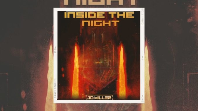 inside out - cd