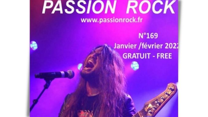 passion 169