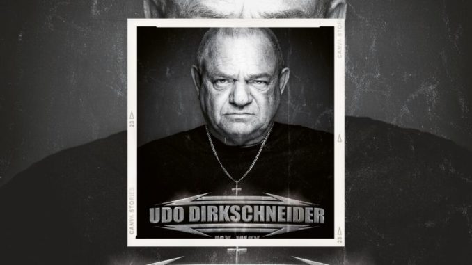 udo 2022 - cd