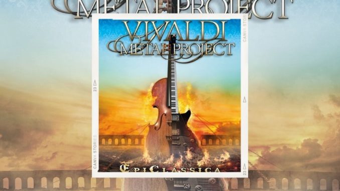 vivaldi 2022 - cd