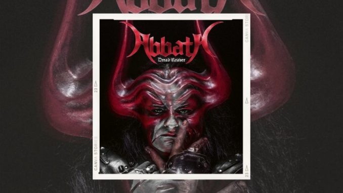 Abbath 2022