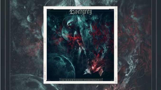 Evergrey newcd