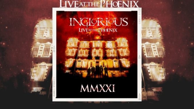 Inglorious 2022