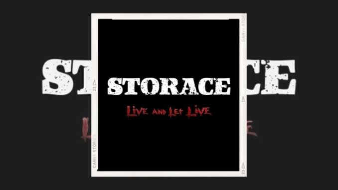 Storace 2022