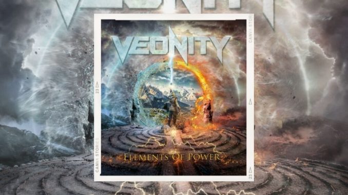 Veonity 2022