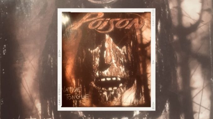poison 2022