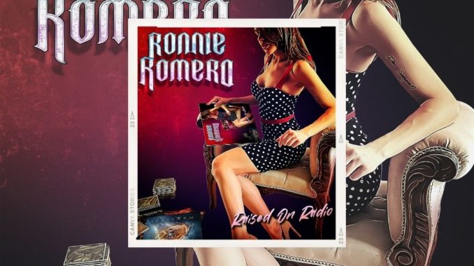 ronnie 2022