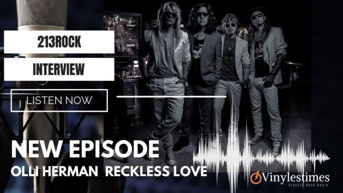 Reckless