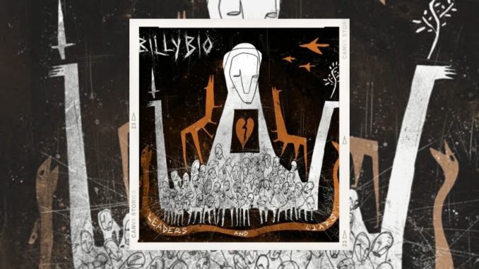 billy bio 2022