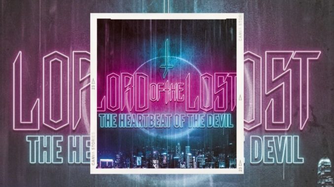 lord EP 2022 - cd