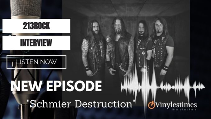 podcast Schmier
