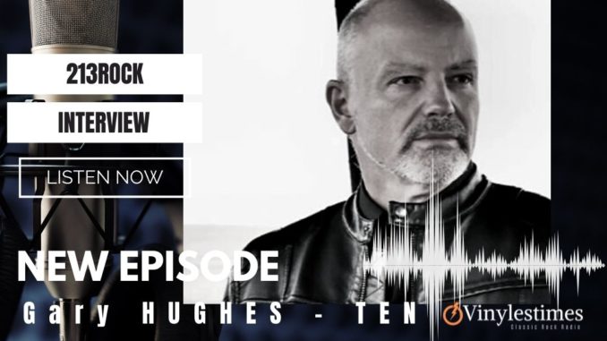podcast ten 2