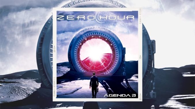 zero hour 2022