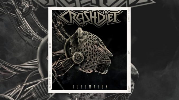 Crashdiet-2022-cd