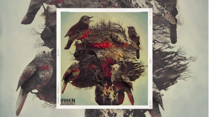 Haken - cd
