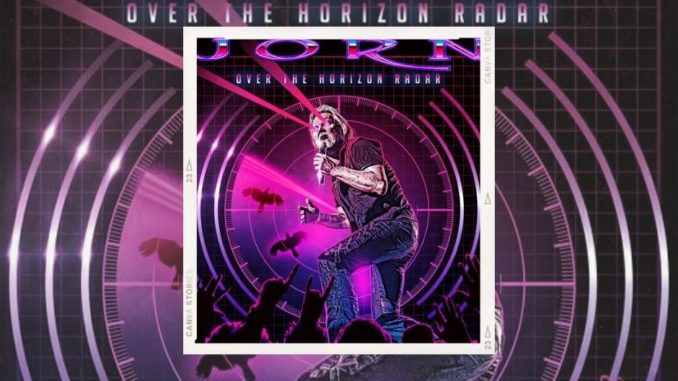 Jorn 2022 - cd