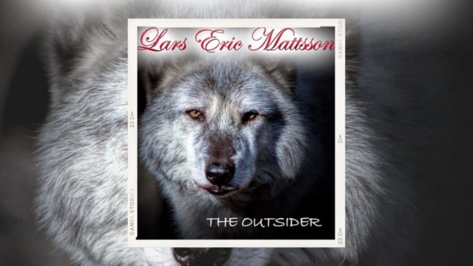 Lars Eric - cd