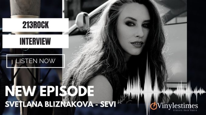 Sevi