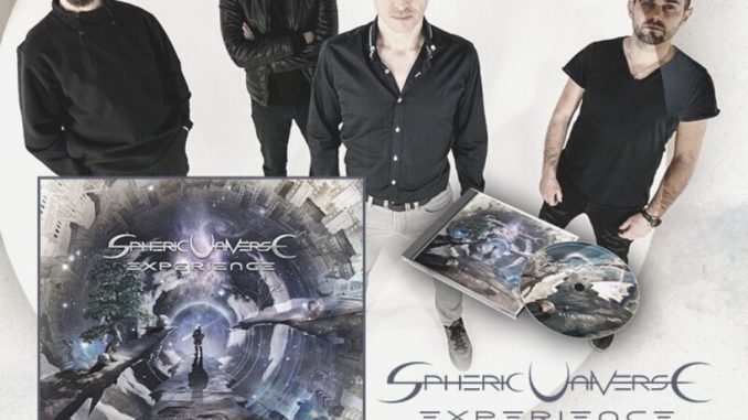 Spheric- cd