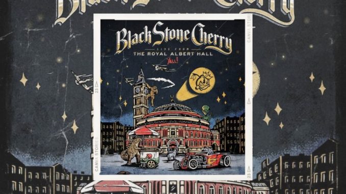 black stone 2022 - cd