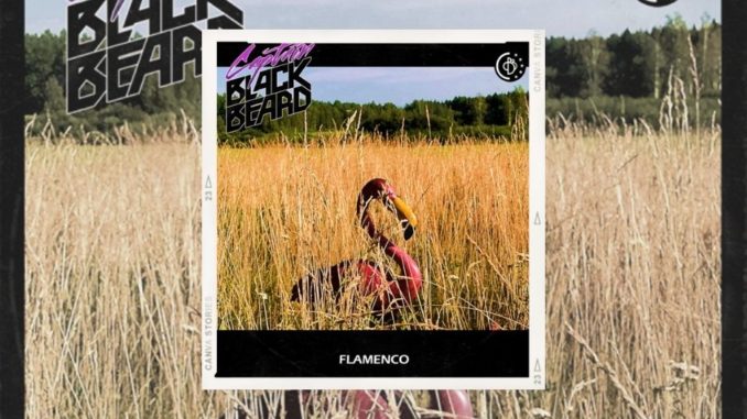 Captain Black CD