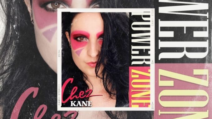 Chez Kane 2022 CD