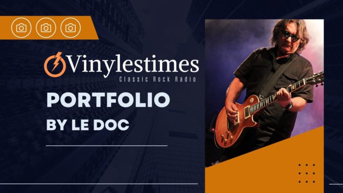 OCEAN Portfolio